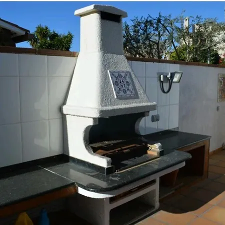 Willa R116 Con Piscina Privada En